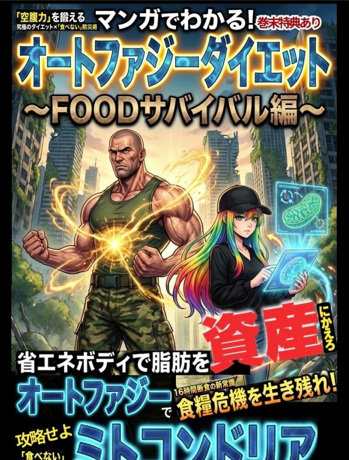 Manga Work